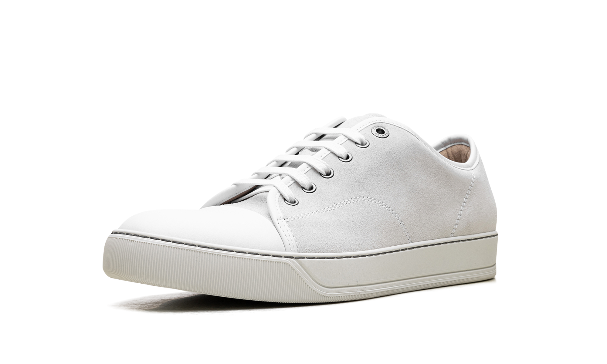 DBB1 Sneaker "White"、mysite、Cacoeks