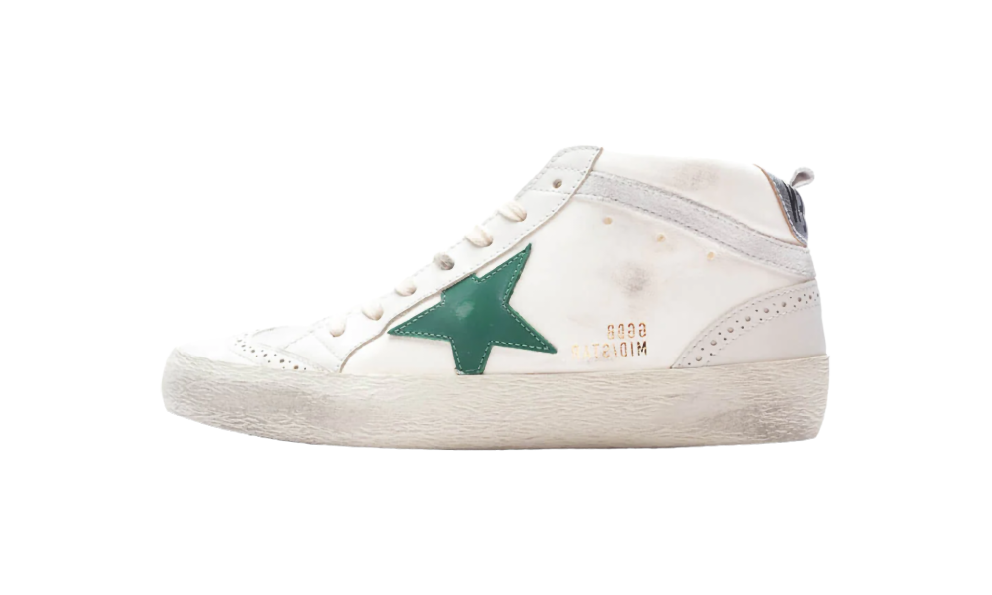 Mid Star WMNS "Cream Green"、mysite、Cacoeks