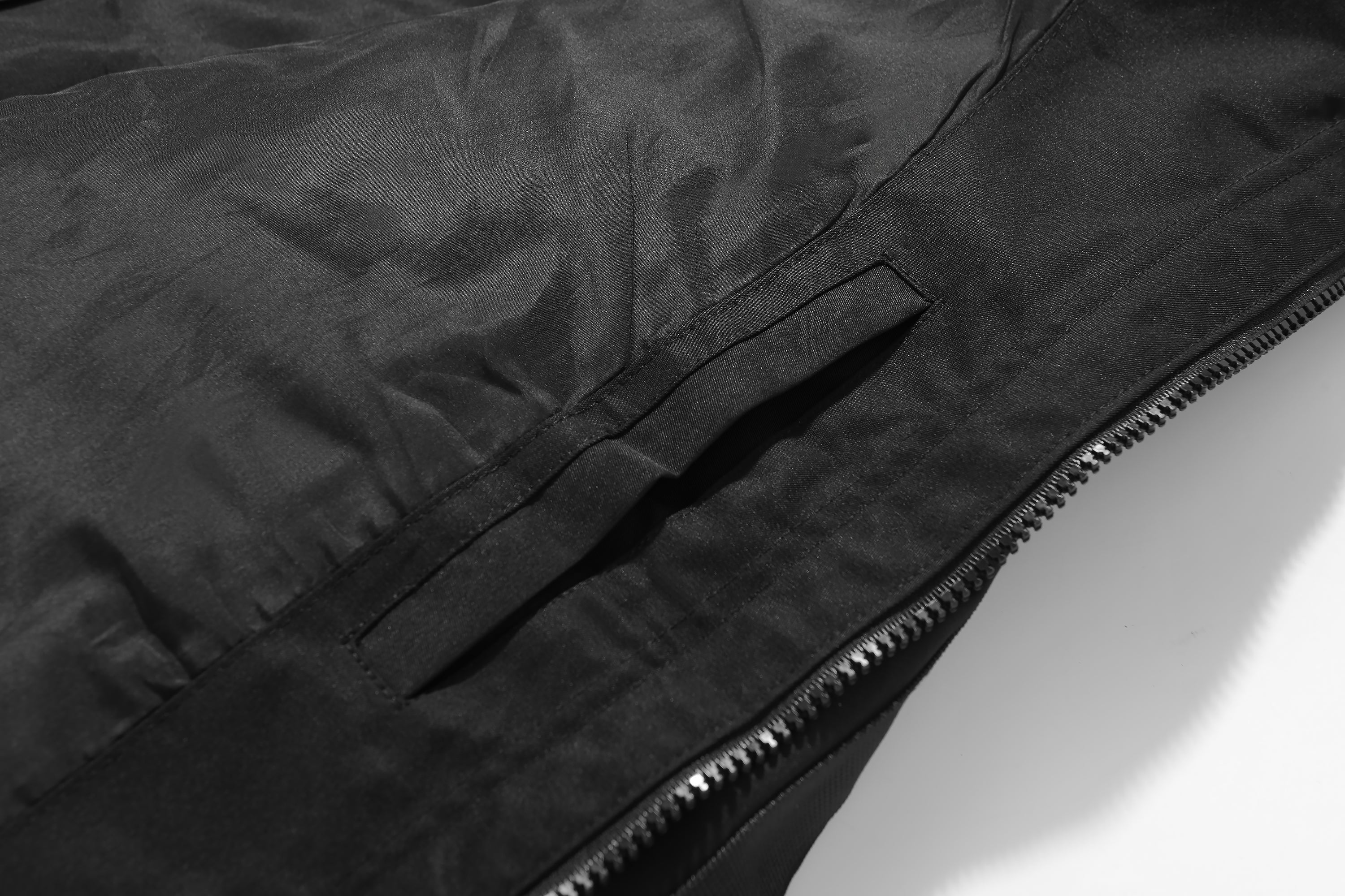 MLB 2353 Outdoor Jacket