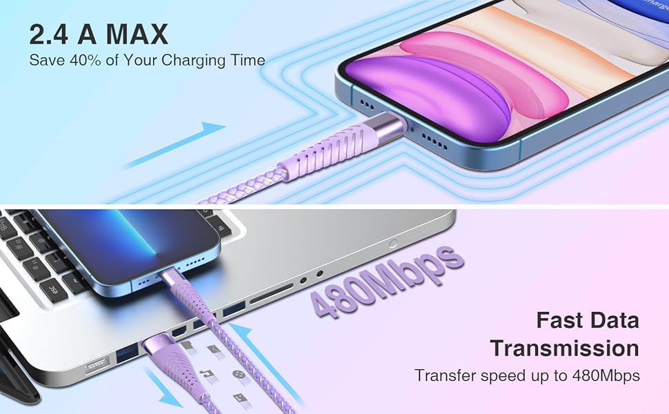 iphone charger