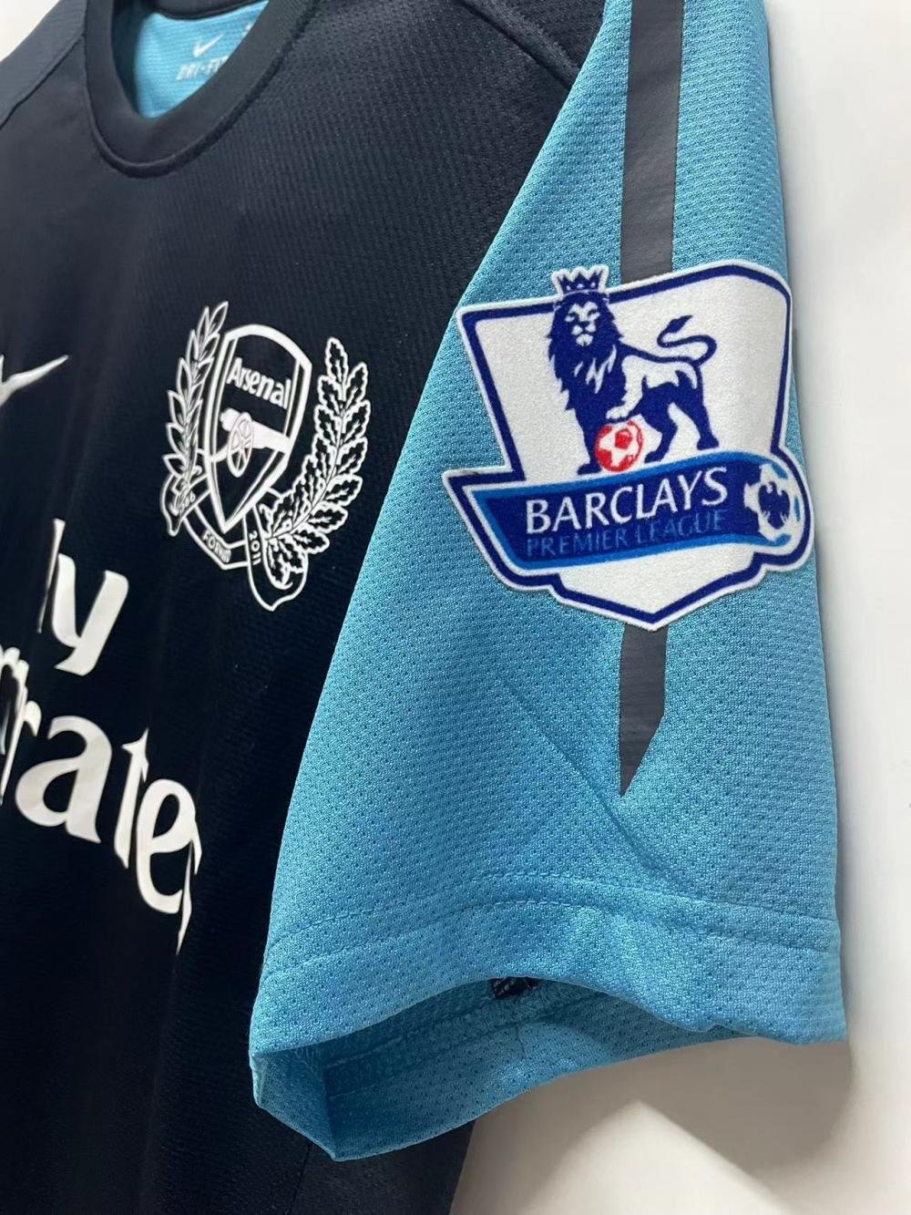 11/12 Arsenal Away season -Retro version: Ajax 24-25 Home Stadium Jersey - Fans Version mysite: Adidas luxuryfootballshirts.com: https://www.luxuryfootballshirts.com/