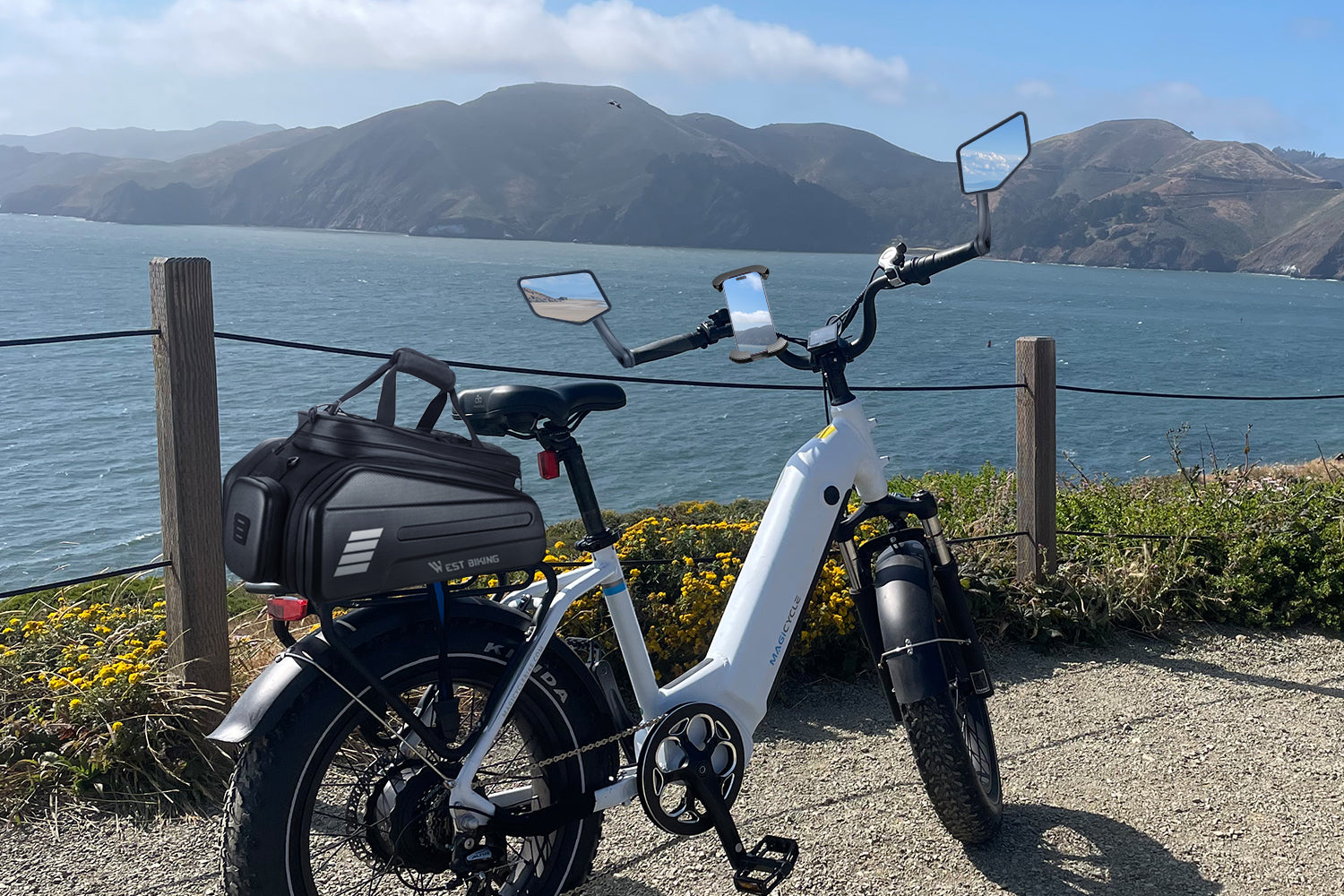 City Biking Package、mySite、bearsvspackers