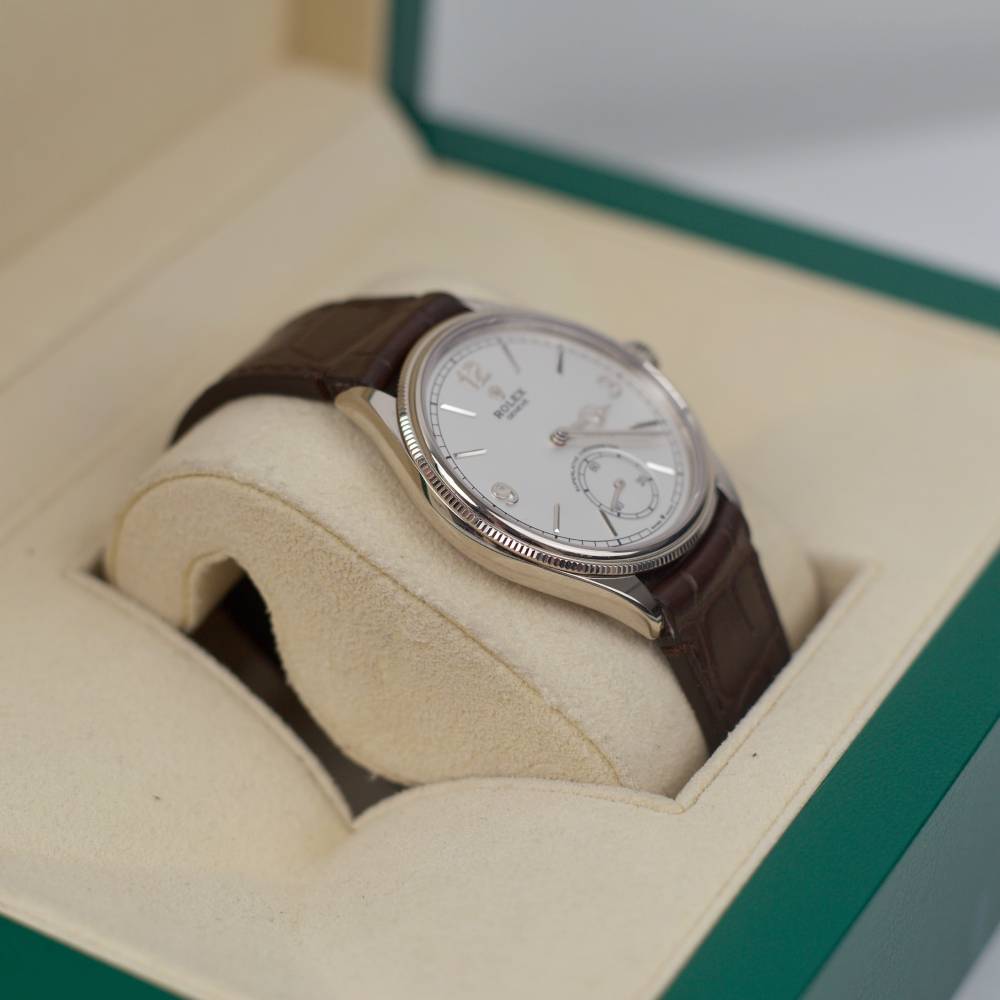 ZIICK Watch 3