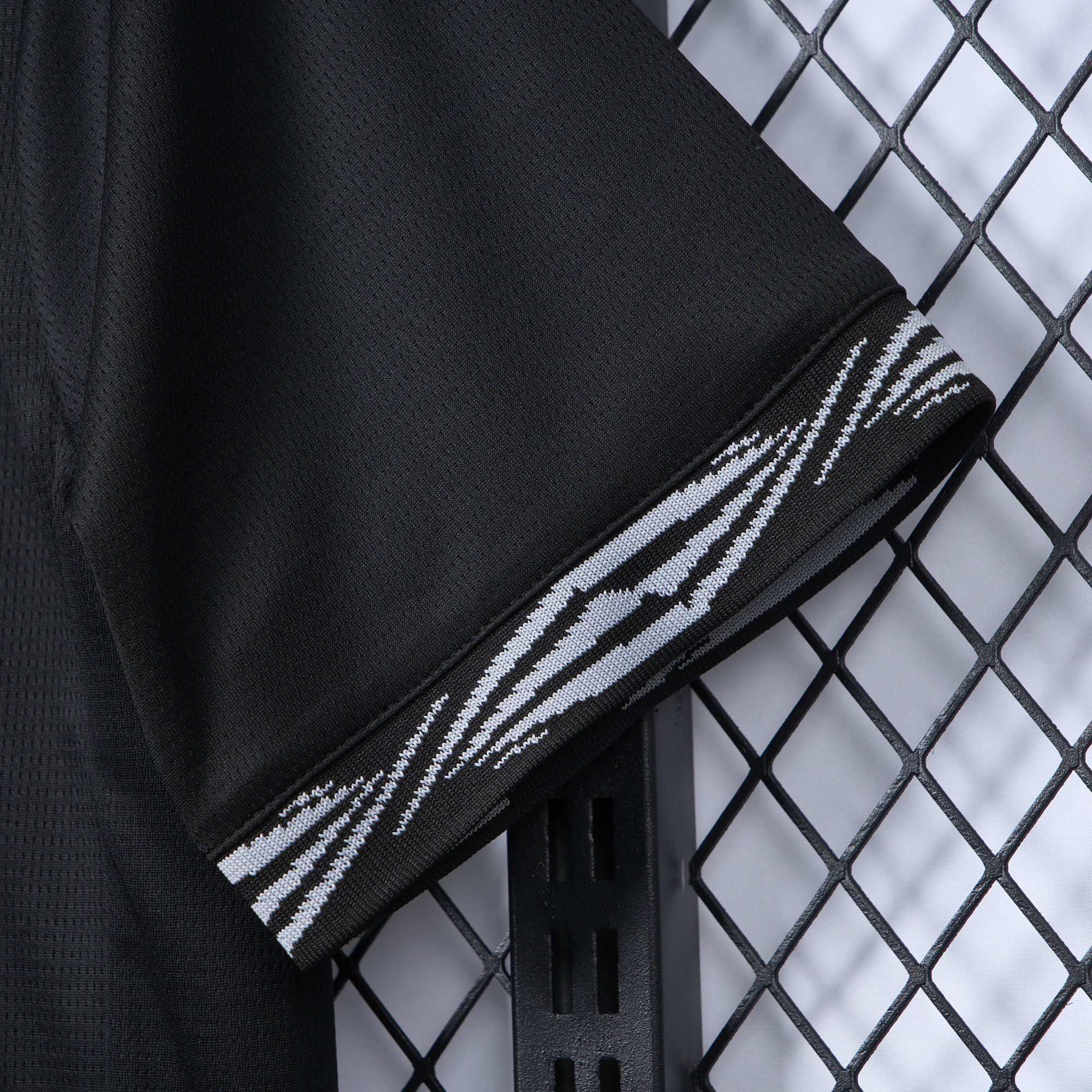 SIUjerseys-Borussia Mönchengladbach 24-25 Third Jersey - Fans Version