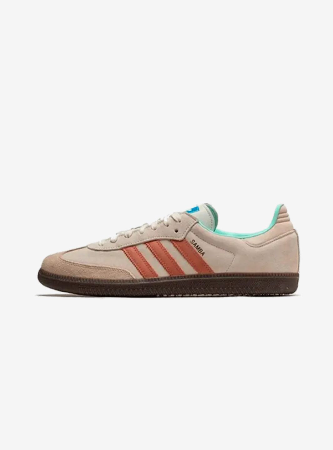 Adidas Samba OG Clay Strata、mysite、Cacoeks