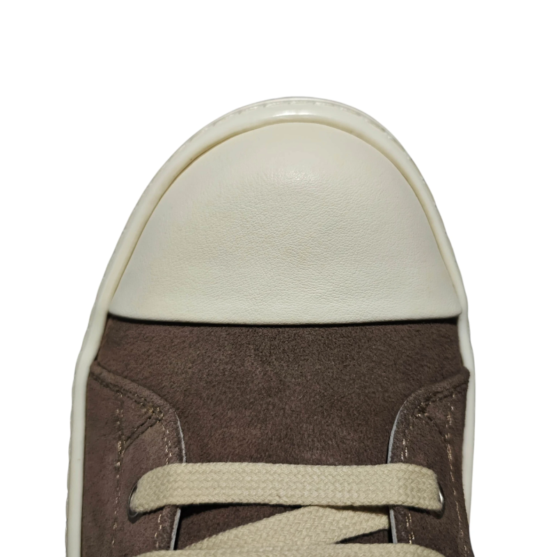 Rick Owens Sneaker in Brown、mysite、Cacoeks