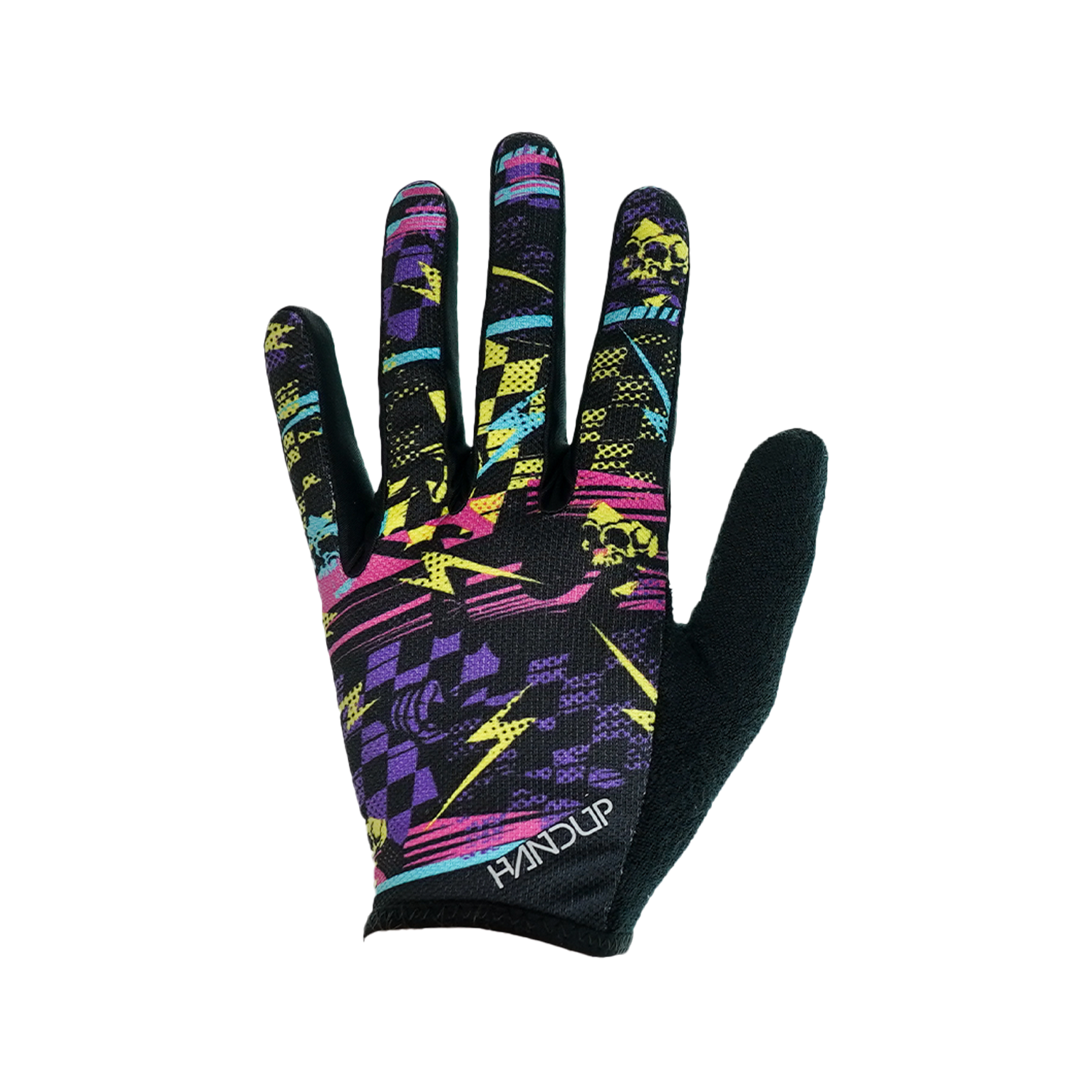 Gloves - Shred Til Ya Dead by Handup Gloves、mySite、bearsvspackers