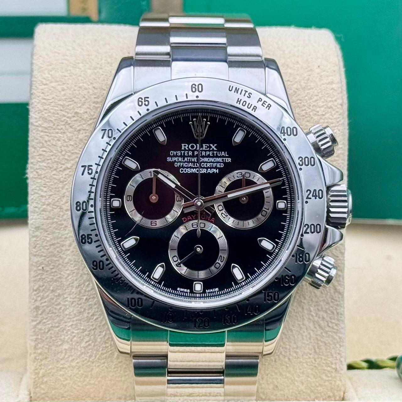 ZIICK Watch 1