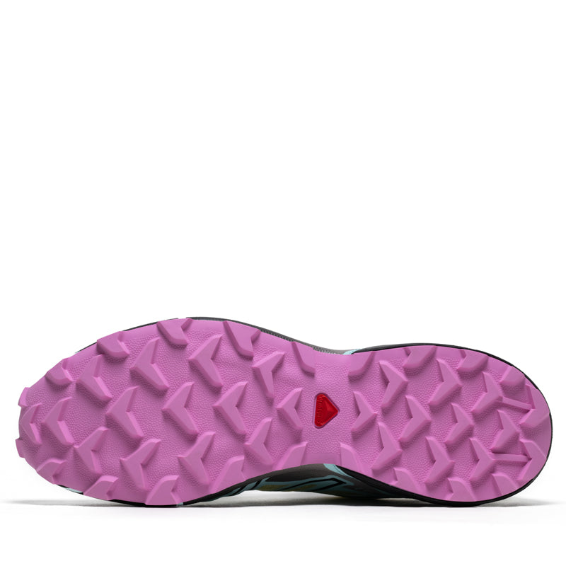 Salomon Speedcross 3 - Yellow Iris/Iced Aqua、mysite、Cacoeks