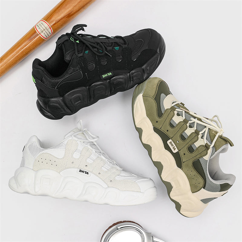 ‘Zenith Zephyr’ X9X Sneakers