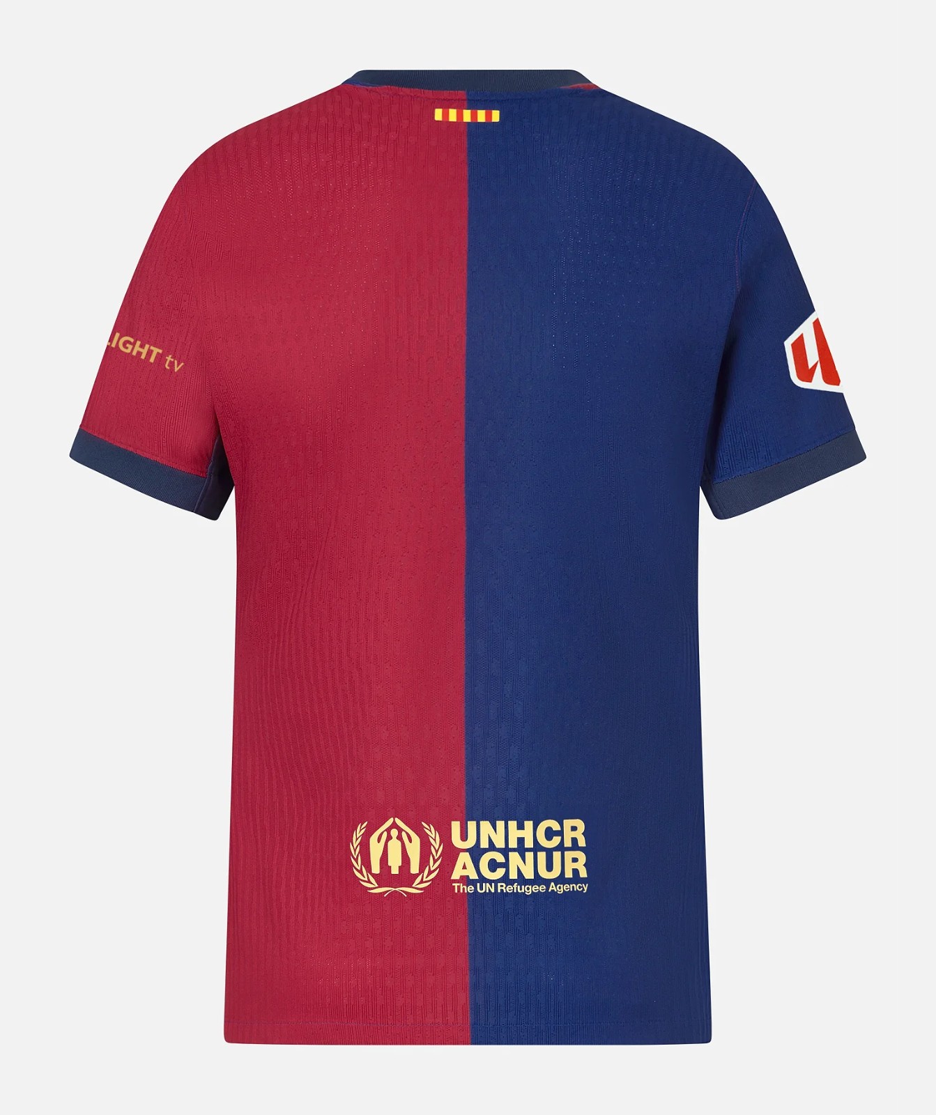 2024/2025 Player Version Barcelona Home (Moon Music) Football Jersey 1:1 Thai Quality:football jersey mysite: unitedjerseyfootball 邓江浪:football