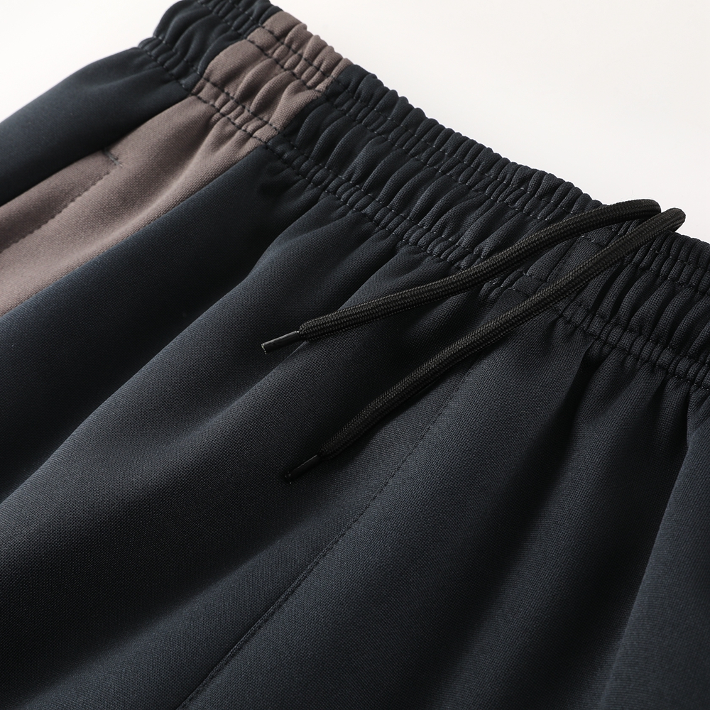 ManixJersey.com | Real Madrid 24-25 Jacket Training Tracksuit - Light Pink Top and Deep Grey Pants -Customize Name, Number and Patch | Worldwide Shipping