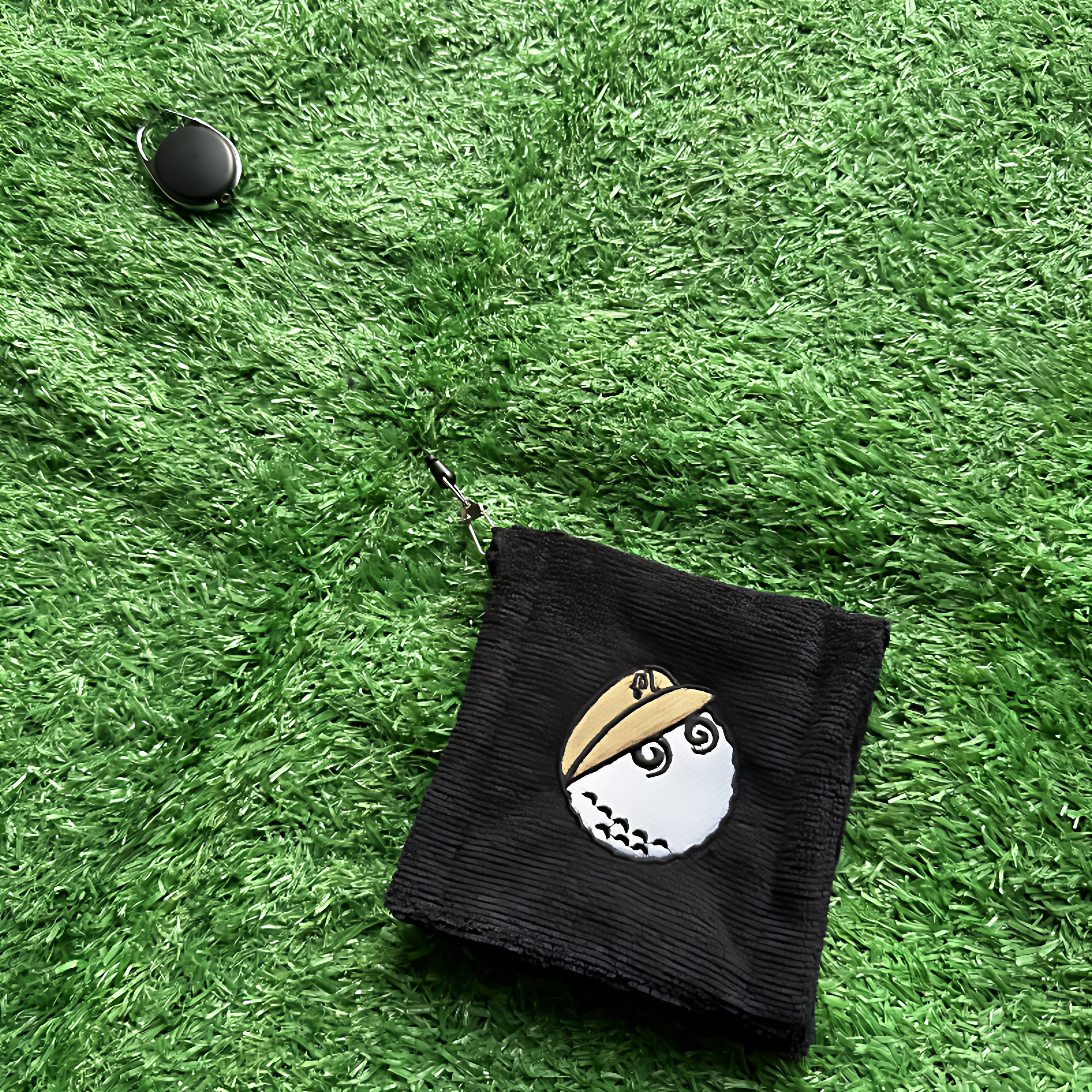 TITLESIT TAYLORMADE G/FORE GOLF BAG