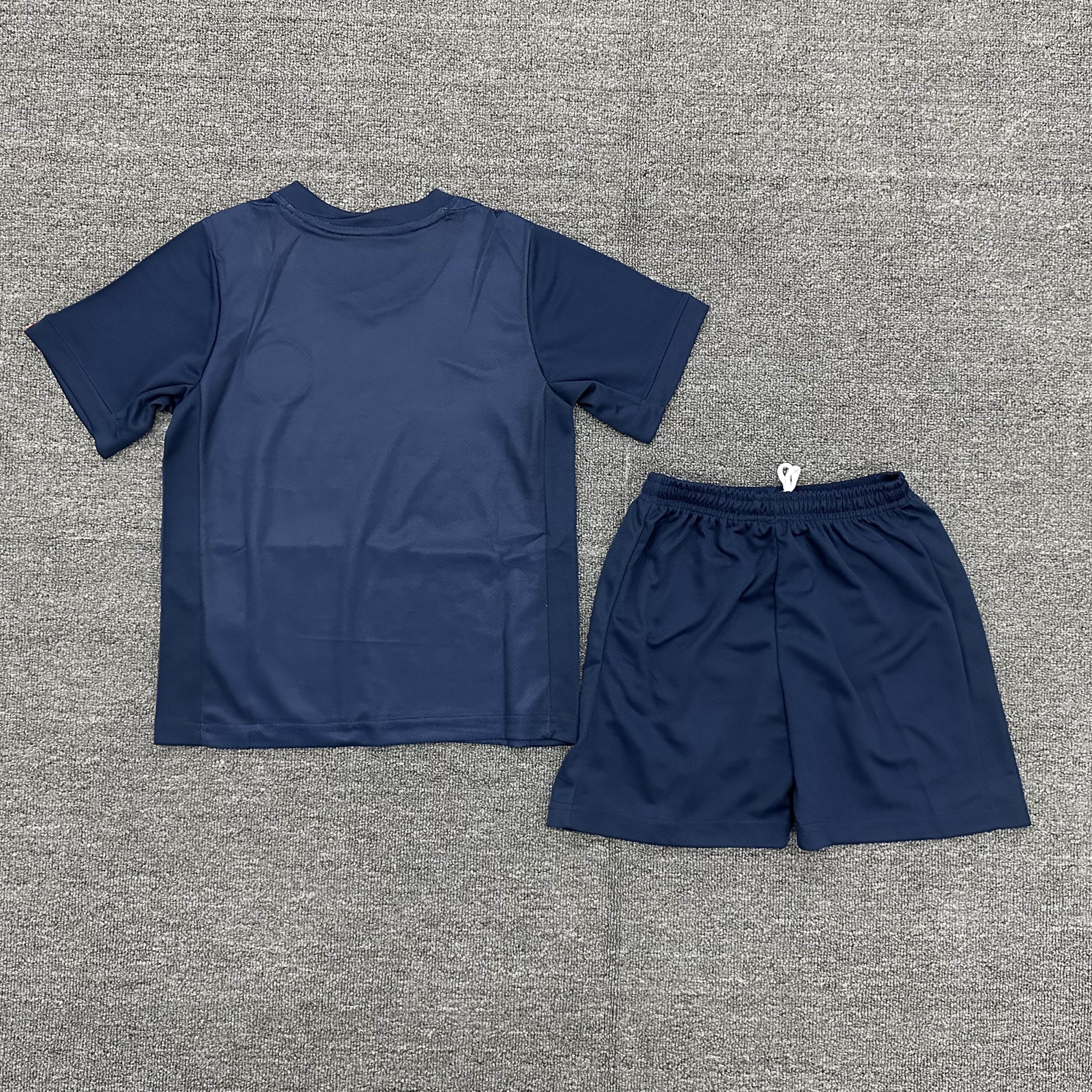 2025/2026 Psg Paris Saint-Germain Home Football Shirt 1:1 Thai Quality Kids Size:football jersey mysite: unitedjerseyfootball 邓江浪:football