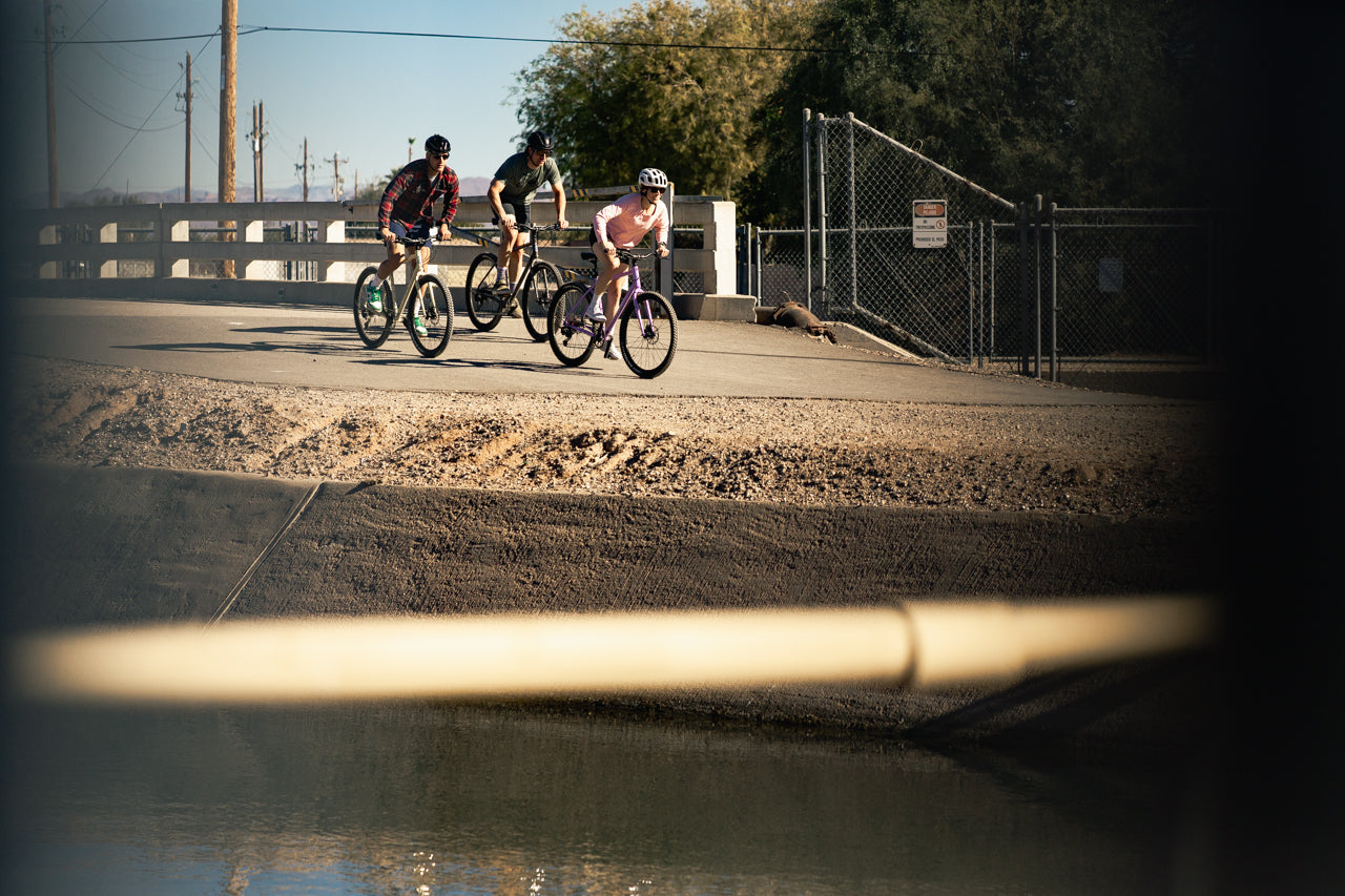 4130 All-Road - Flat Bar - Dromedary Tan (12 Speed / UDH)、mySite、bearsvspackers