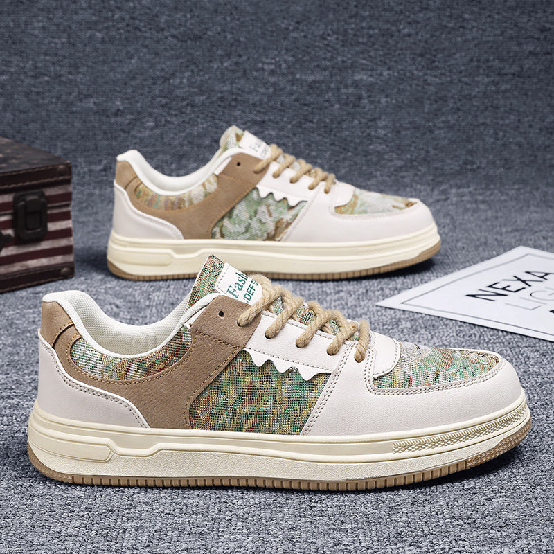 ‘Celestial Cipher’ X9X Sneakers