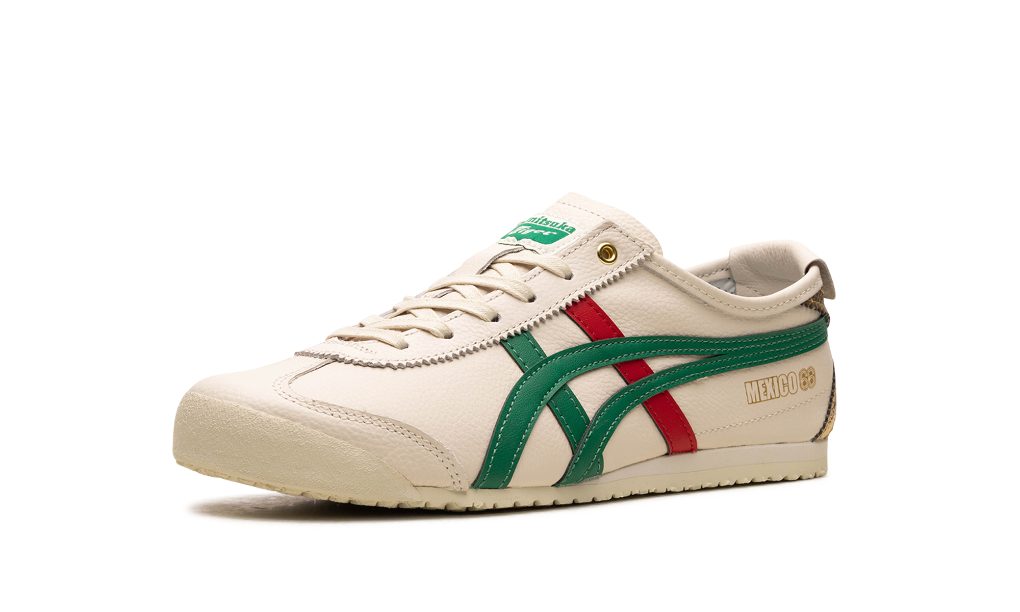 Mexico 66 "Birch Kale Red Gold"、mysite、Cacoeks