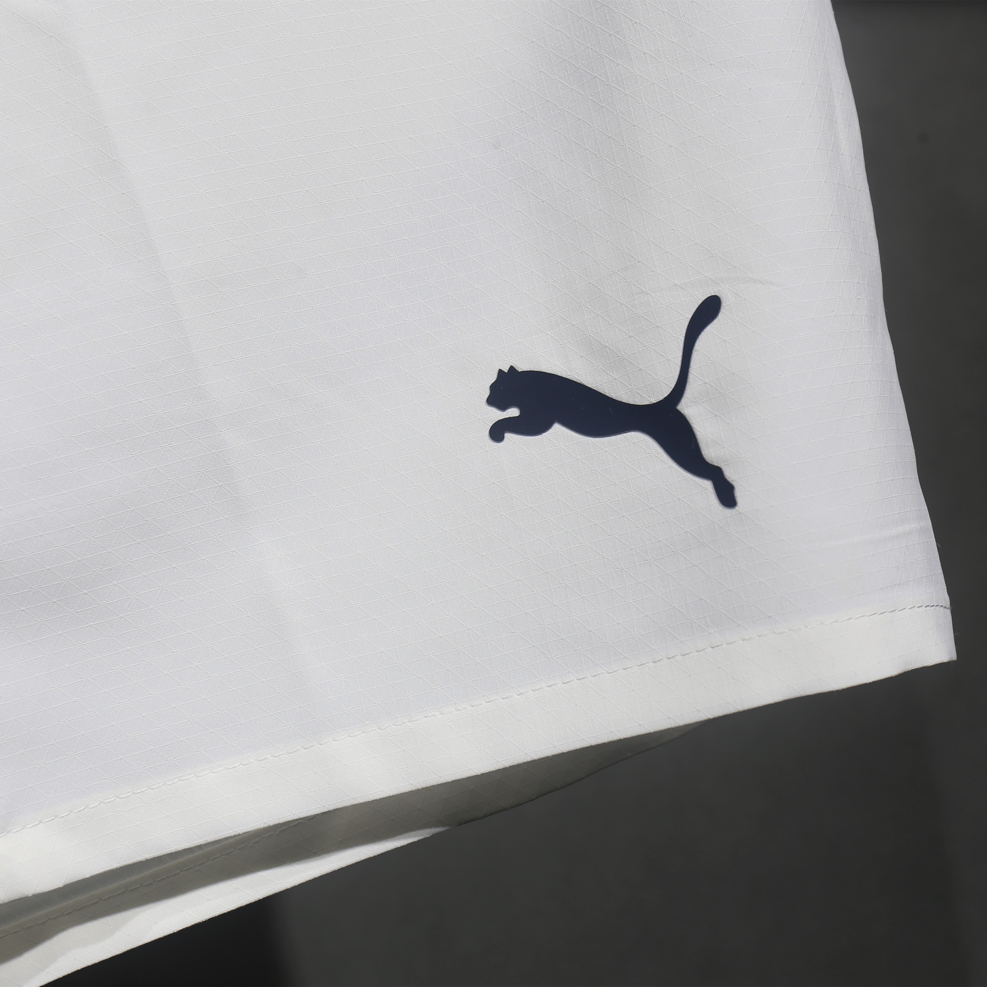 ManixJersey.com | Manchester City 24-25 Home Shorts - Player Version -Customize Name, Number and Patch | Worldwide Shipping