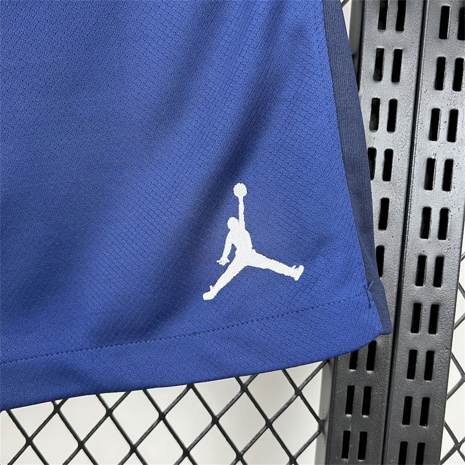 foot-Paris Saint-Germain PSG 24-25 Fourth Shorts - Fans Version