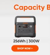 Portable Power Station