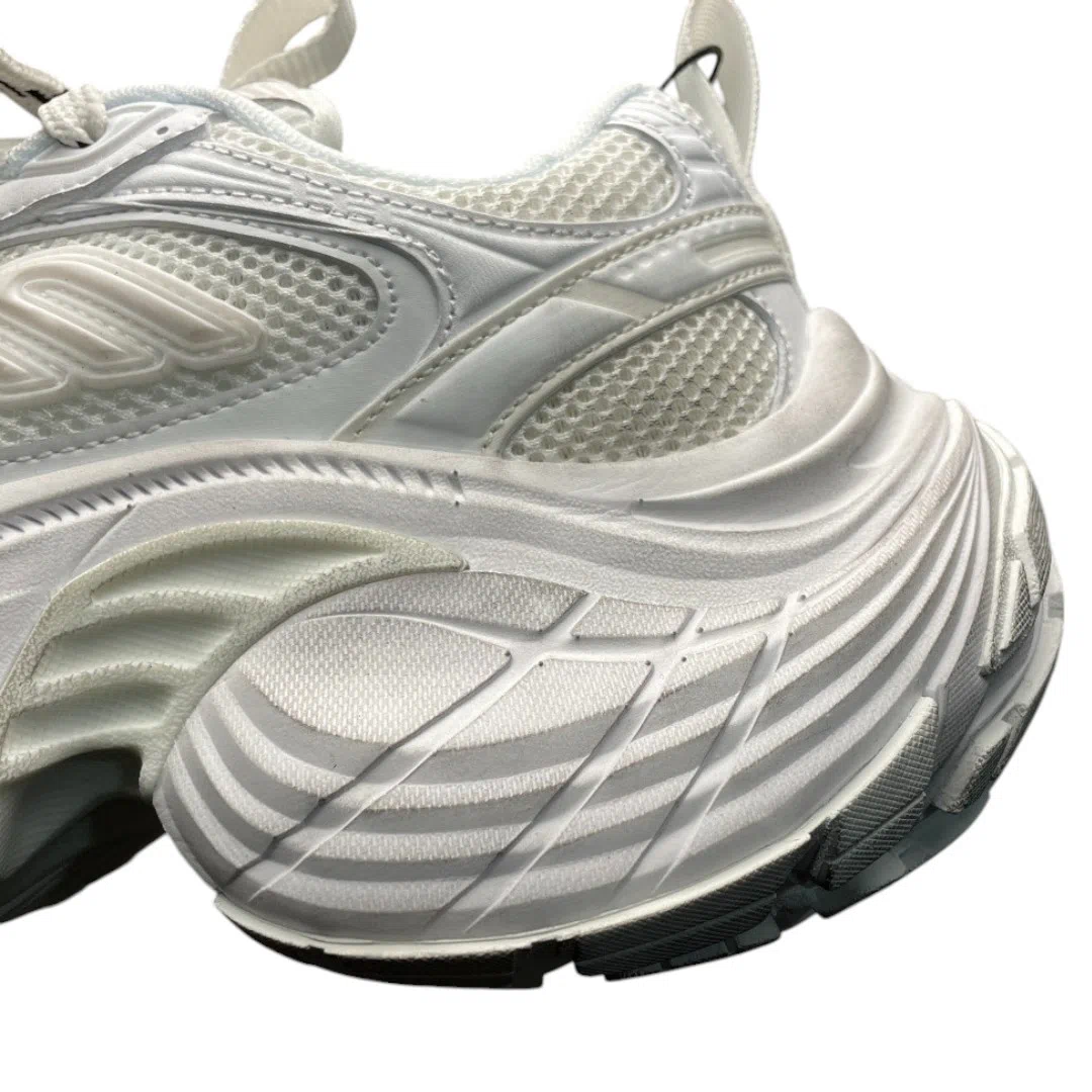 Balenciaga 6XL Sneaker in White、mysite、Cacoeks