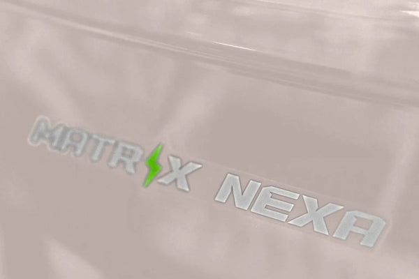 Close-up of Matrix Nexa