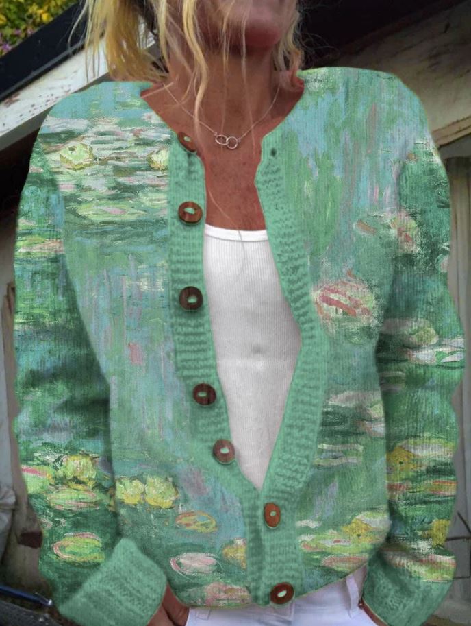 Spring Layer