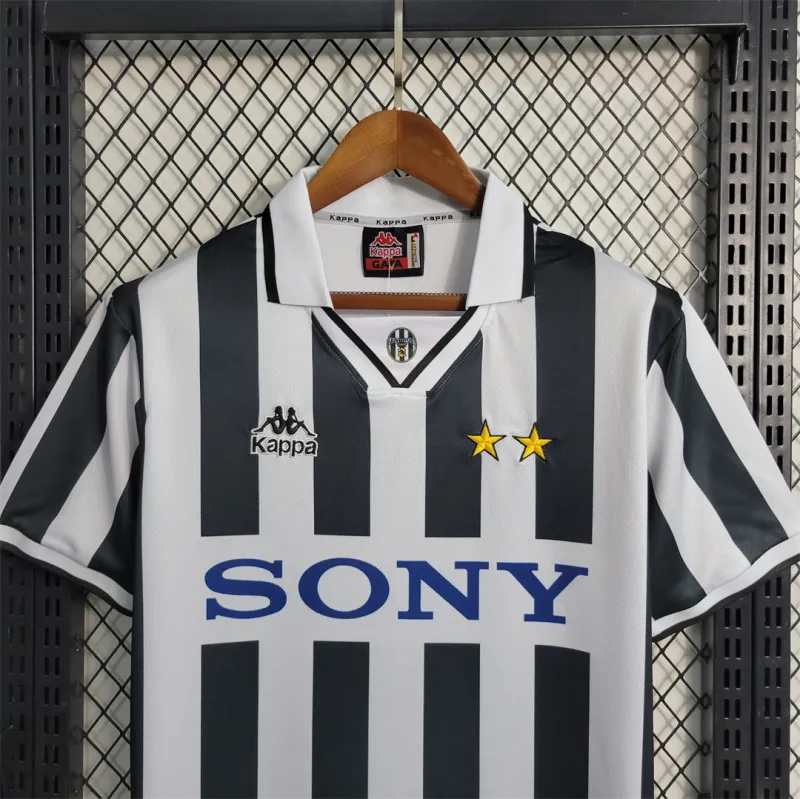 95-97 Juventus Home Soccer Jersey - Retro Version: Ajax 24-25 Home Stadium Jersey - Fans Version mysite: Adidas luxuryfootballshirts.com: https://www.luxuryfootballshirts.com/