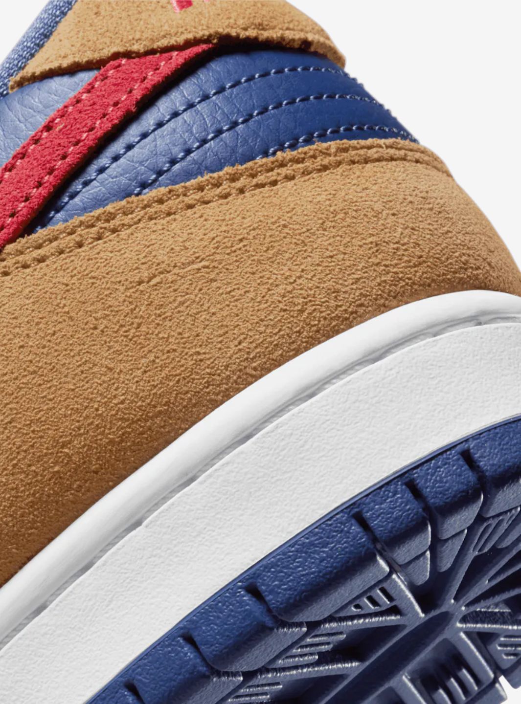 Nike SB Dunk Low Reverse Papa Bear、NIKE、Cacoeks