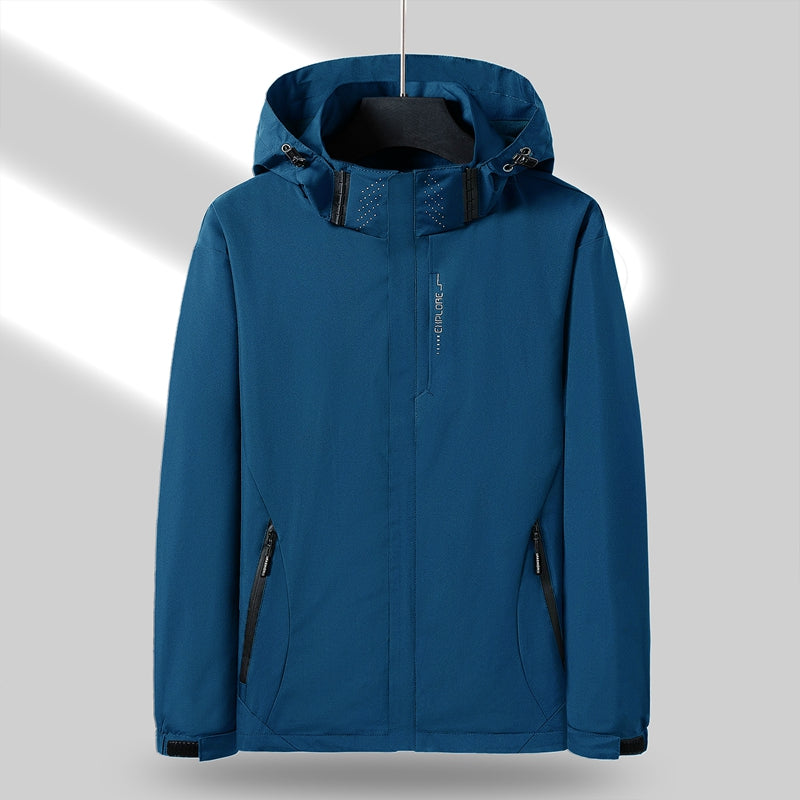 MLB 6266 Outdoor Jacket