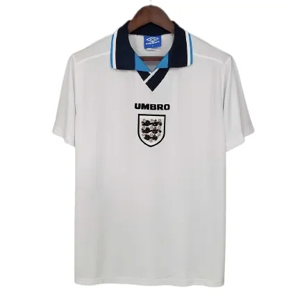 96 England Home soccer jersey - Retro version: Ajax 24-25 Home Stadium Jersey - Fans Version mysite: Adidas luxuryfootballshirts.com: https://www.luxuryfootballshirts.com/