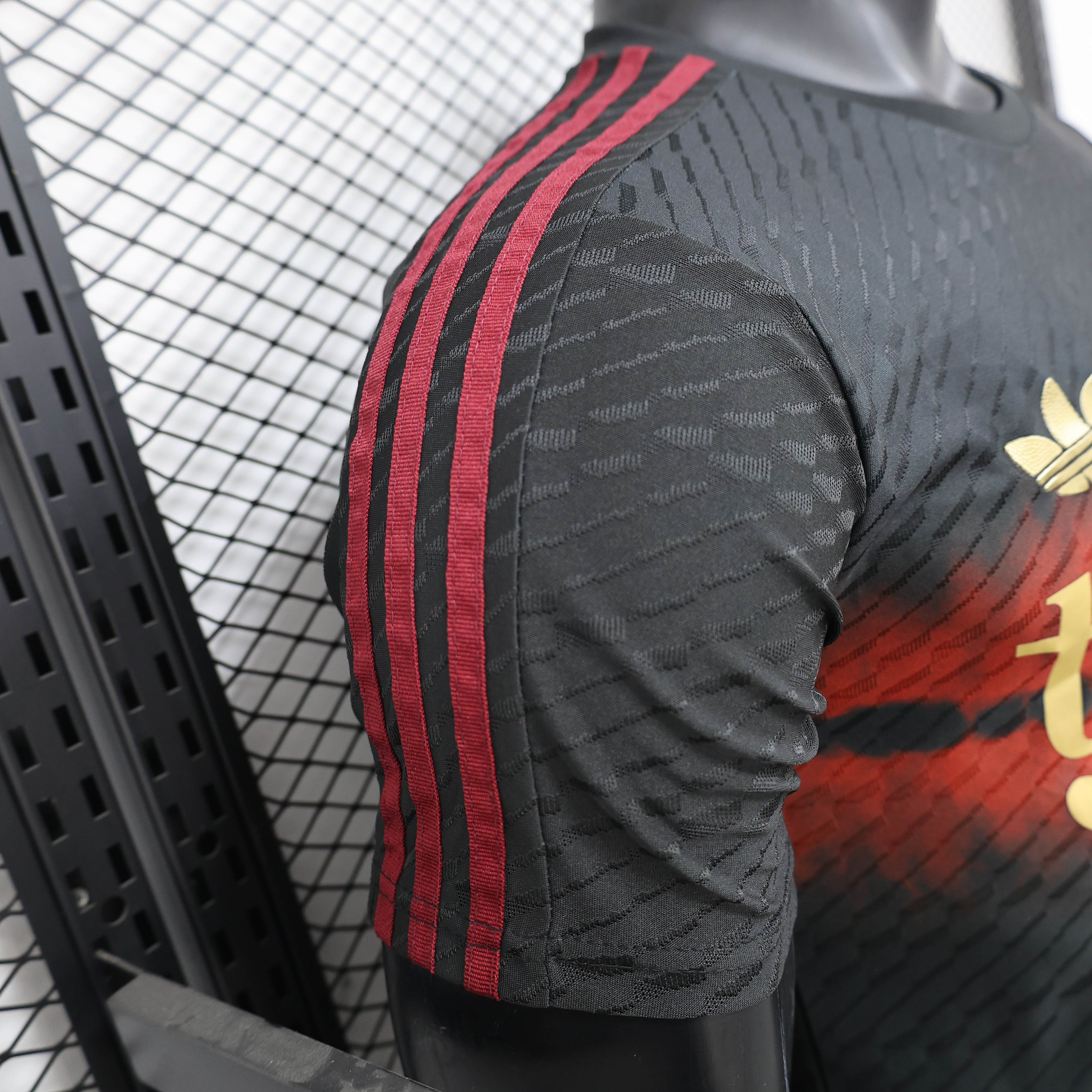 25-26 Manchester United Special Edition soccer Jersey-player Version: Ajax 24-25 Home Stadium Jersey - Fans Version mysite: Adidas luxuryfootballshirts.com: https://www.luxuryfootballshirts.com/