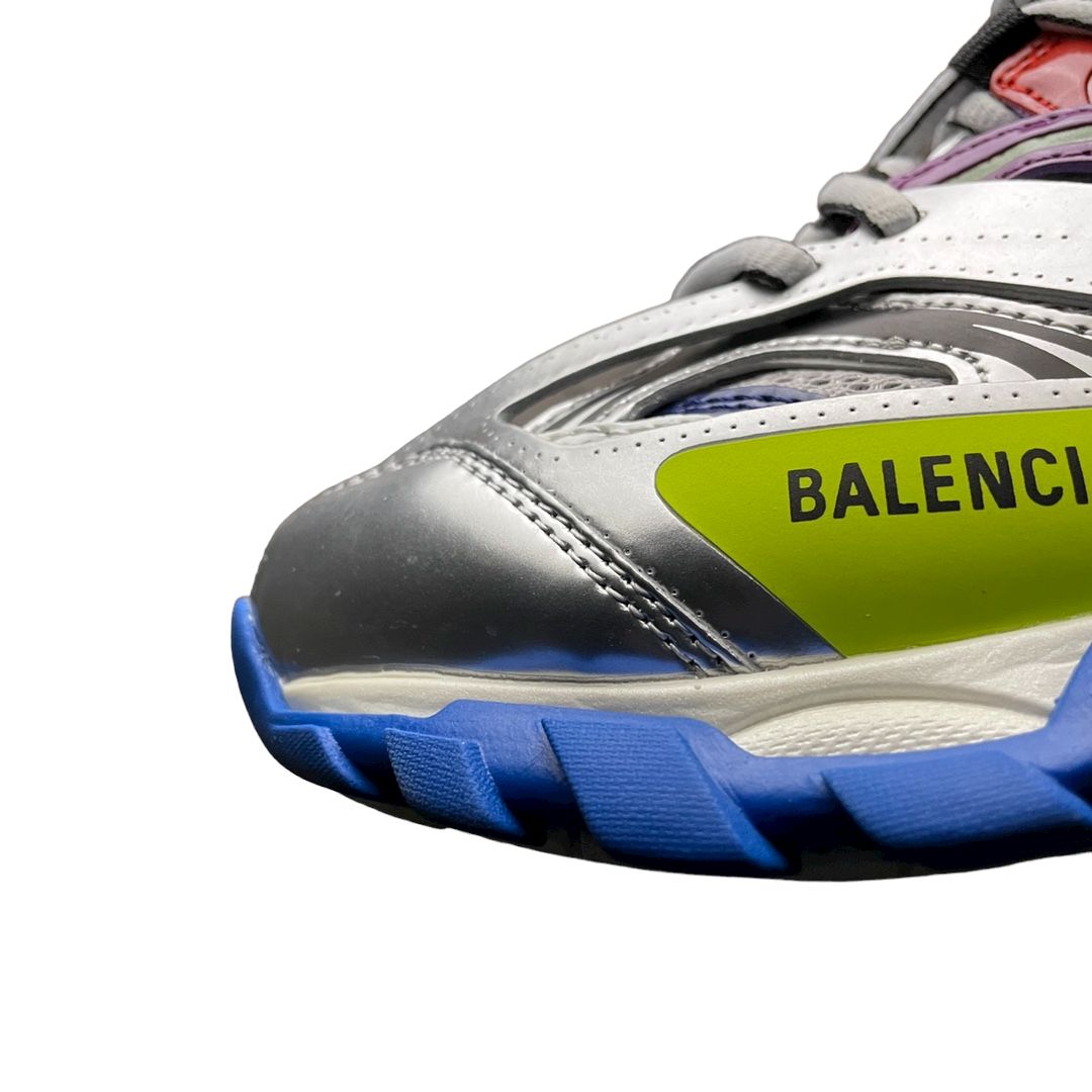 Balenciaga Track Trainer Multi、mysite、Cacoeks