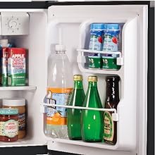 Compact Fridge