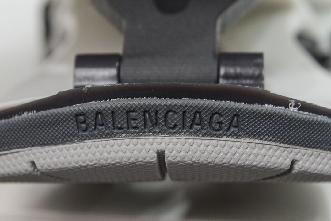 Balenciaga X-Pander Trainer In Grey Black、mysite、Cacoeks