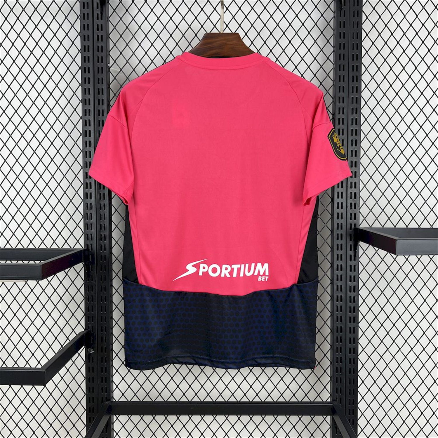 UltraTrikot-Real Titán 25-26 Home Jersey - Fans Version