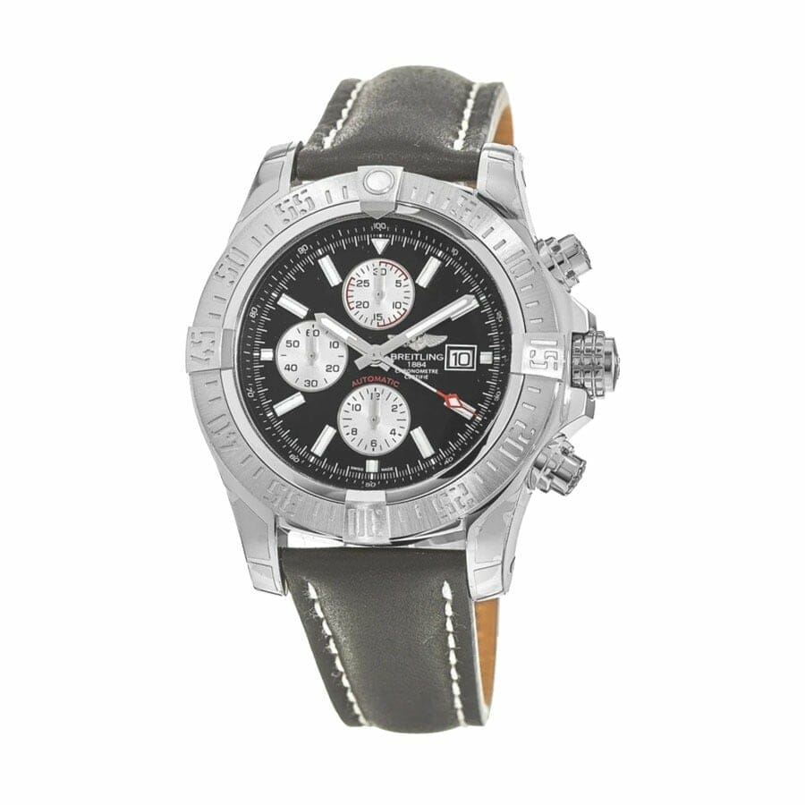 Breitling Super Avenger II Replica-fasswatch