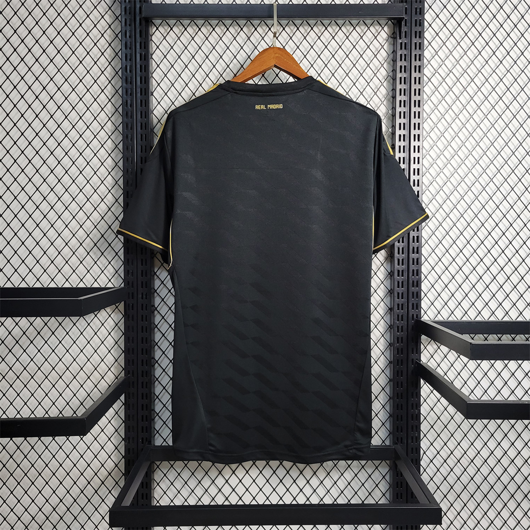 ManixJersey.com | Real Madrid Retro 11-12 Away Jersey -Customize Name, Number and Patch | Worldwide Shipping