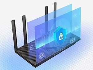 Advanced WPA3 Security