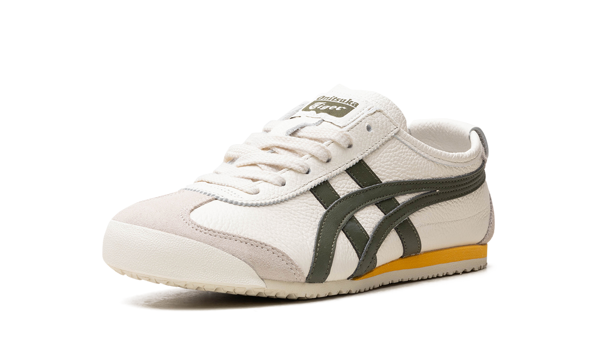 MEXICO 66 "White Beige Green"、mysite、Cacoeks