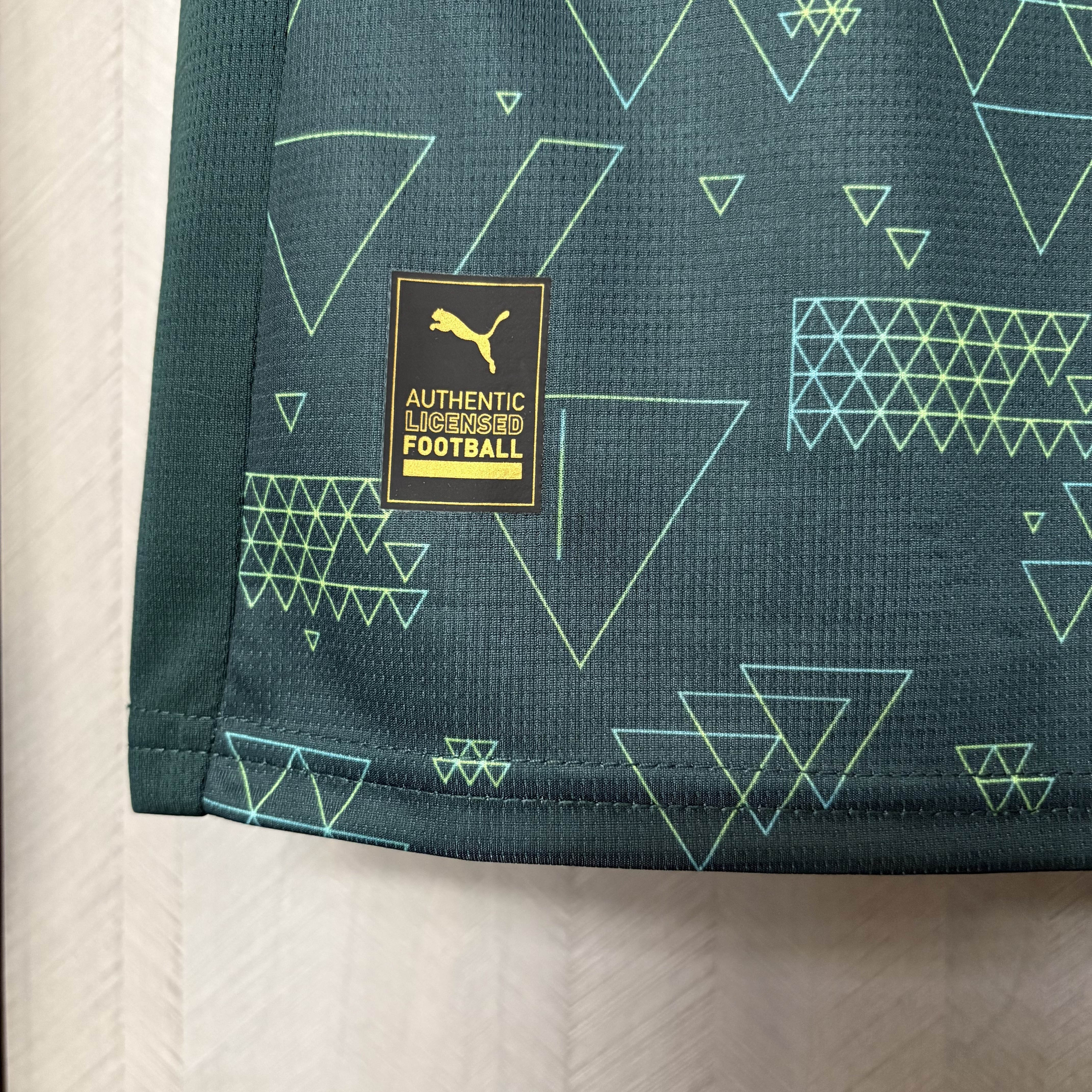 2025/2026 Manchester City Fourth Away Football Shirt 1:1 Thai Quality:football jersey mysite: unitedjerseyfootball 邓江浪:football