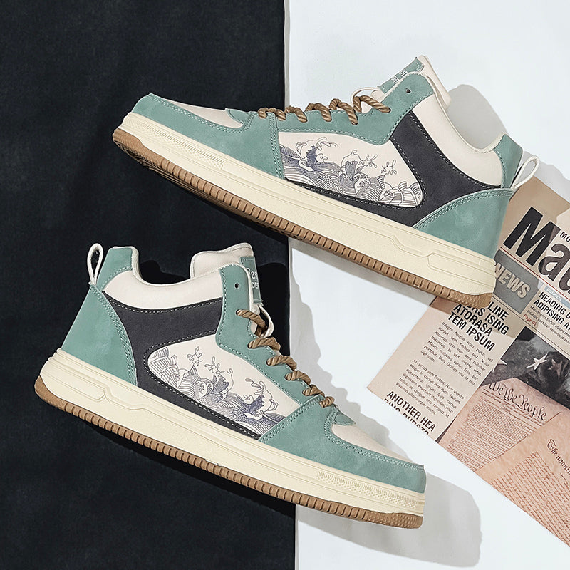 ‘Infinity Ignite’ X9X Sneakers