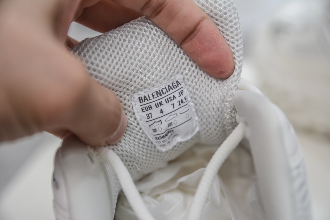 Balenciaga Defender White、mysite、Cacoeks