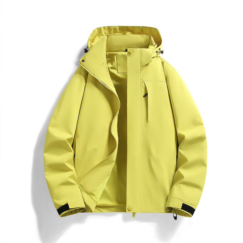 MLB 8518 Outdoor Jacket