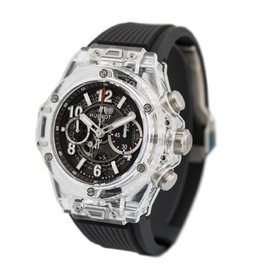 hublot 411 jx 1170