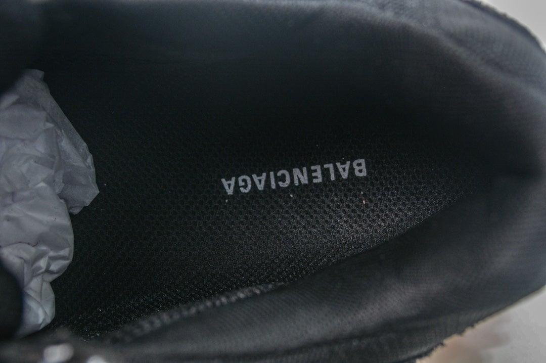 Balenciaga Triple S Sneaker Lack Red、mysite、Cacoeks