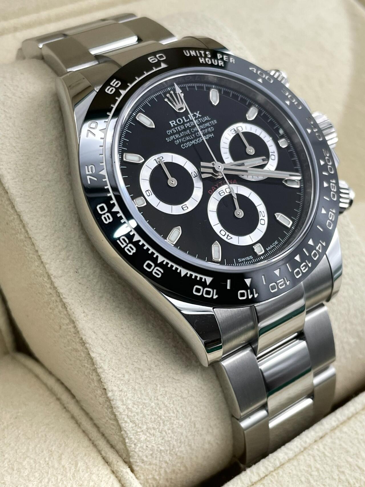 ZIICK Watch 3