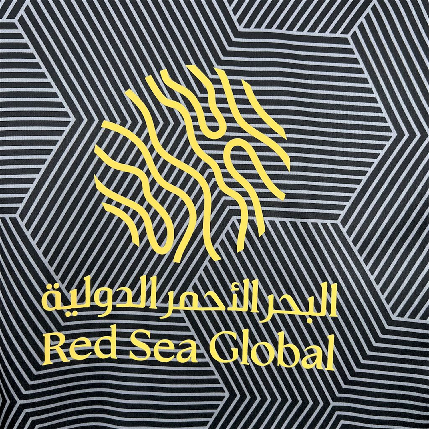 foot-Al-Ahli SFC Jeddah Nationals 24-25 Third Jersey - Fans Version