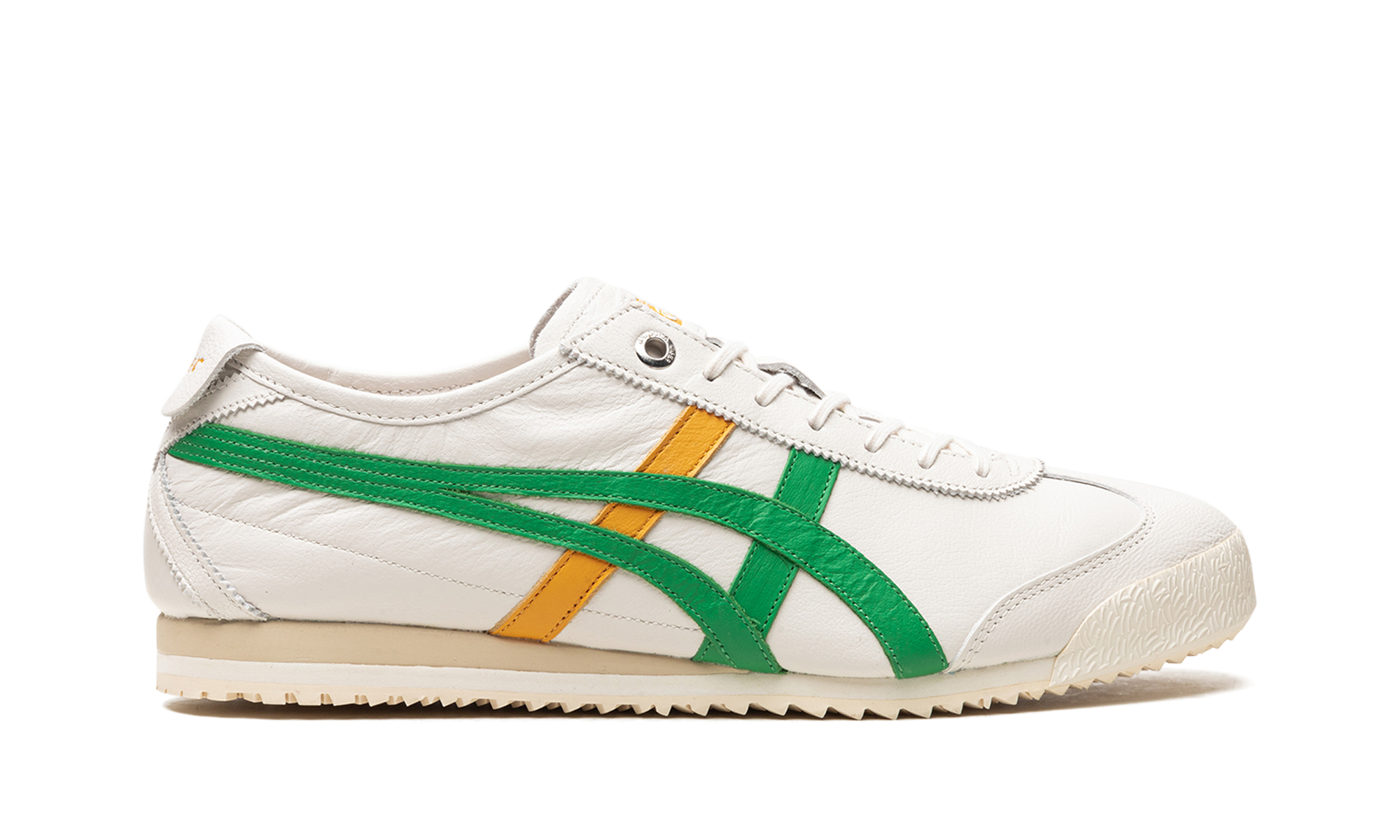 Mexico 66 SD "Cream Cilantro Green Yellow"、mysite、Cacoeks