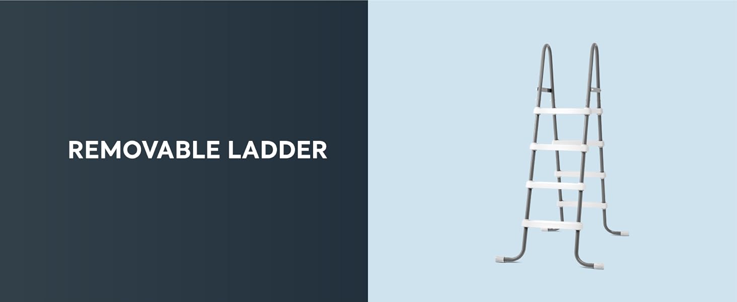 ladder